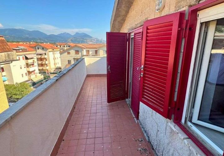 Lejlighed i Scalea, Cosenza, Scalea - € 59.000 | Ref: 1263 - foto 1