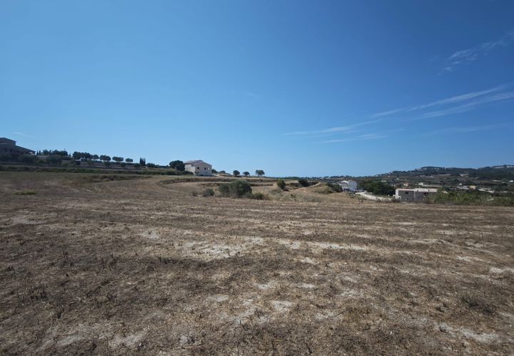 Tomt i Teulada, Alicante, Teulada - € 449 000 | Ref: P202 - foto 1