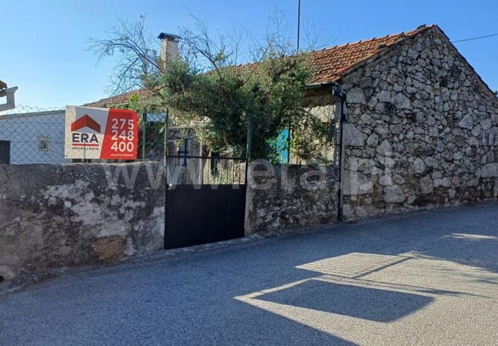 Villa i Belmonte, Castelo Branco, Belmonte - € 65.000 | Ref: 394250068 - foto 1