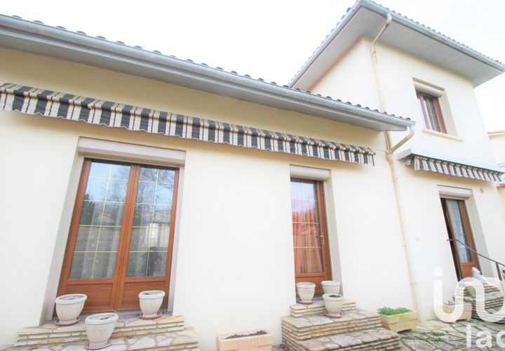 Villa a Bergerac, Dordogne, Bergerac - € 199.000 | Ref: 42235 - foto 1