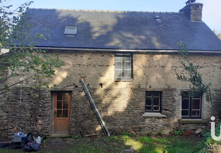 Villa a Mauron, Morbihan, Mauron - € 79.999 | Ref: 61287 - foto 1