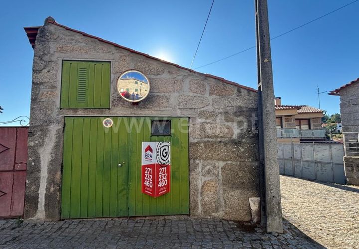 Landsbyhus i Guarda, Guarda, Guarda - € 15.550 | Ref: 046250226 - foto 1