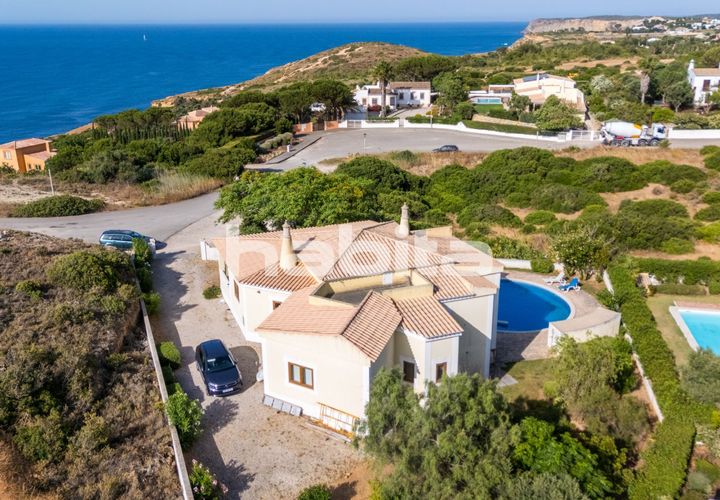 Villa i Luz, Faro, Luz - € 1.197.000 | Ref: 667838 - foto 1