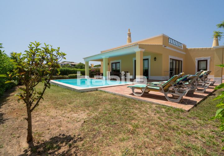 Villa i Luz, Faro, Luz - € 1.062.500 | Ref: 667801 - foto 1