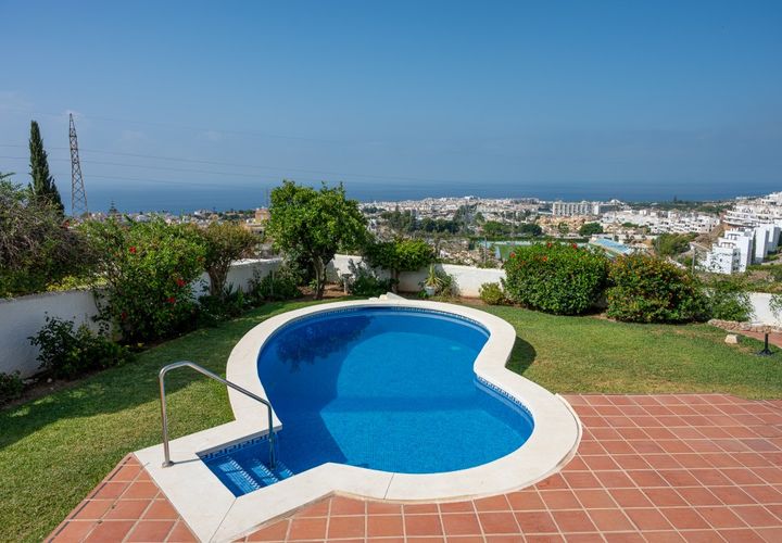Villa i Nerja, Malaga, Nerja - € 650.000 | Ref: THM2530 - foto 1