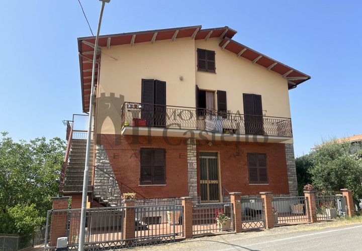 Villa a Panicale, Perugia, Panicale - € 165.000 | Ref: Ci278 - foto 1