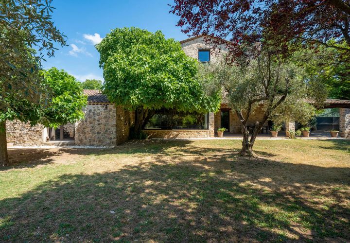 Villa a Tourves, Var, Tourves - € 920.000 | Ref: HH-15853658 - foto 1