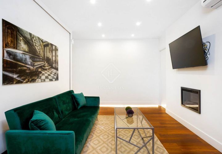 Leilighet i Madrid, Madrid, Madrid - € 990 000 | Ref: MAD59981 - foto 1