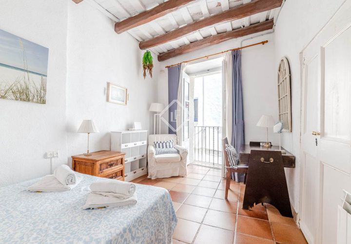 Villa i Sitges, Barcelona, Sitges - € 799.000 | Ref: SIT60552 - foto 1