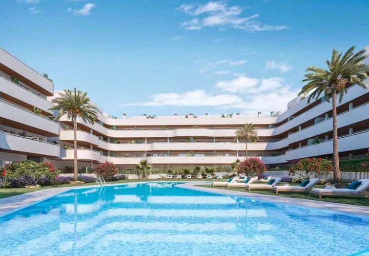Lejlighed i Torrox, Malaga, Torrox - € 335.000 | Ref: 4874 - foto 1