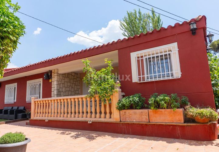 Villa a Biar, Alicante, Biar - € 420.000 | Ref: 4634 - foto 1