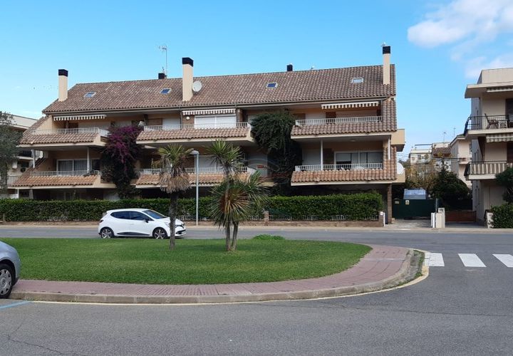 Leilighet i Calonge, Gerona, Calonge - € 390 000 | Ref: 1649 TVA-S - foto 1