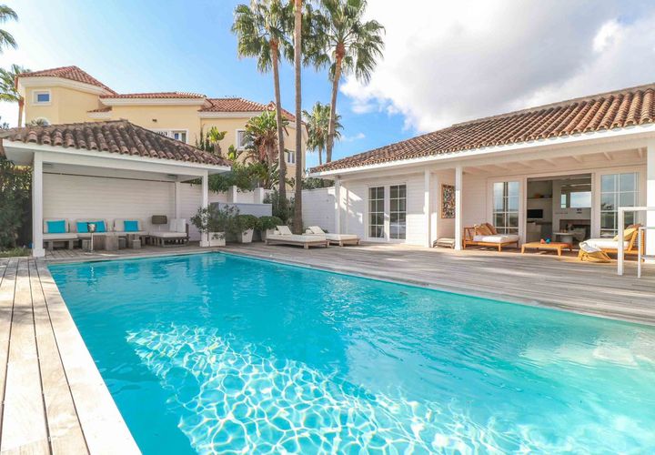 Villa i Benahavis, Malaga, Benahavis - € 1.850.000 | Ref: CDS5046673-FO - foto 1