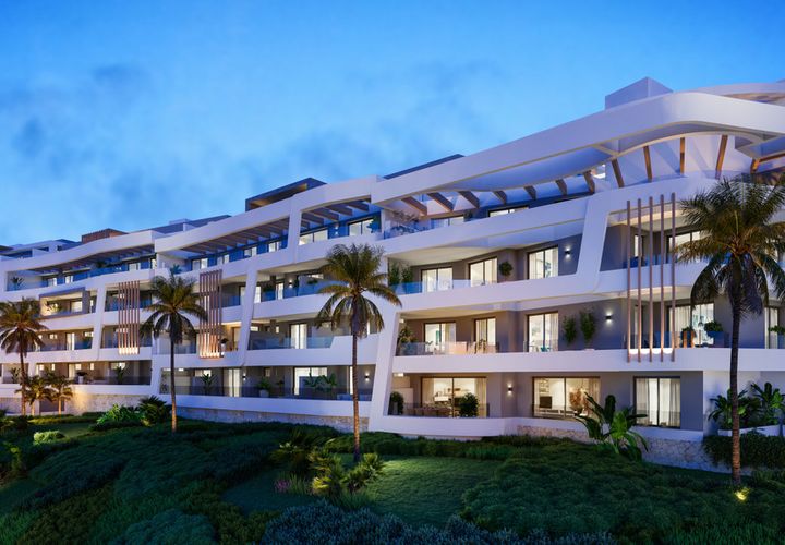 Lejlighed i Marbella, Malaga, Marbella - € 650.000 | Ref: WB2449 - foto 1