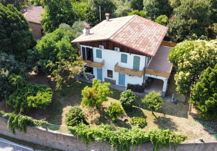 Villa a Teolo, Padua, Teolo - € 330.000 | Ref: VE330TE - foto 1