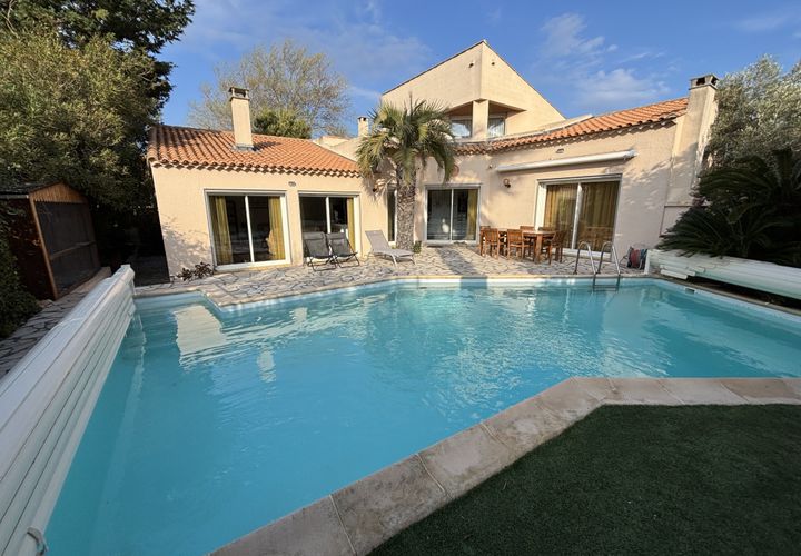 Villa i Grau d'Agde, Herault, Grau d'Agde - € 785.000 | Ref: MAVVI930006898 - foto 1