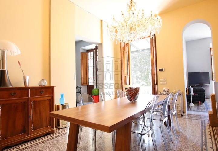 Lejlighed i Lucca, Lucca, Lucca - € 780.000 | Ref: IA03953 - foto 1