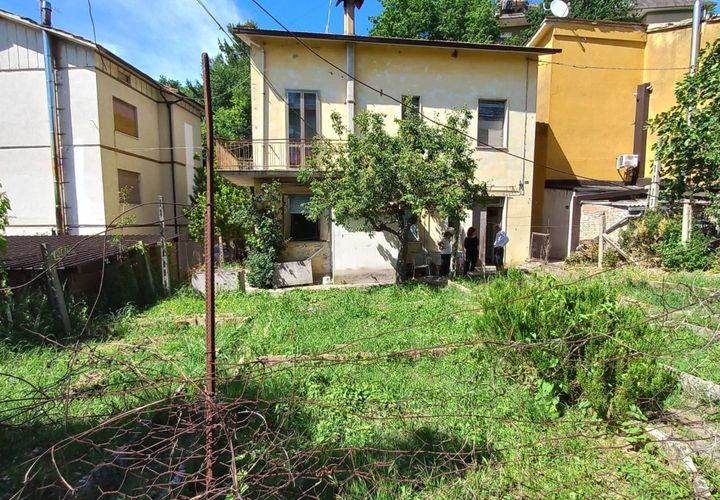 Villa a Montappone, Fermo, Montappone - € 105.000 | Ref: MG2381 - foto 1