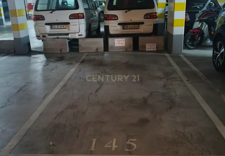 Plazas de parking en Lisbon, Lisbon, Lisbon - € 19.900 | Ref: C0212-04205 - photo 1