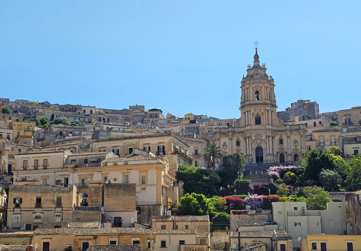 Villa i Modica, Ragusa, Modica - € 38.000 | Ref: 11599 - foto 1