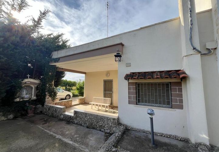 Villa a Gallipoli, Lecce, Gallipoli - € 89.000 | Ref: GNGP-110 - foto 1