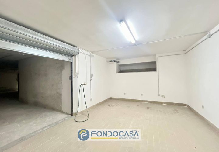 Parkeringsplads i Sant'Antimo, Naples, Sant'Antimo - € 35.000 | Ref: box via fratelli cervi - foto 1