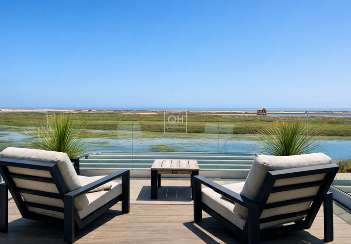 Lejlighed i Olhao, Faro, Olhao - € 795.000 | Ref: C195 - foto 1