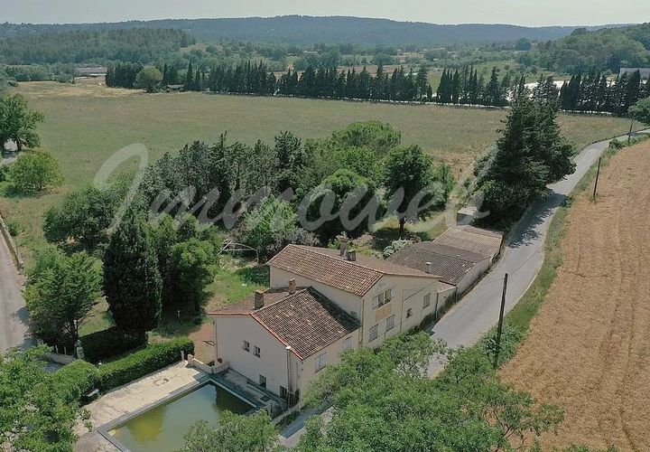 Villa i Callian, Var, Callian - € 1.285.000 | Ref: 86080835 - foto 1