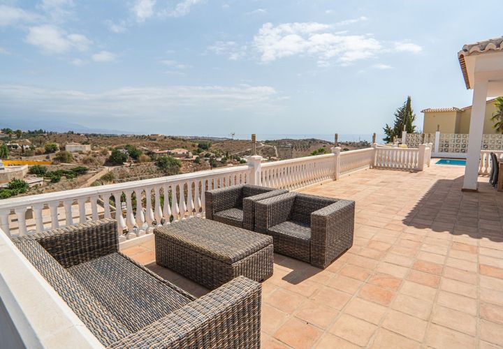 Villa a Benajarafe, Malaga, Benajarafe - € 595.000 | Ref: 7272-00798/7272 - foto 1