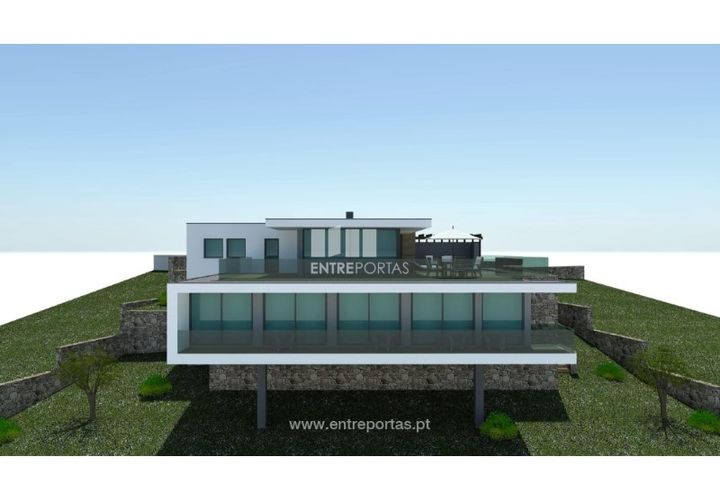 Helårsgrund i Viana do Castelo, Viana do Castelo, Viana do Castelo - € 74.990 | Ref: VCC14506 - foto 1