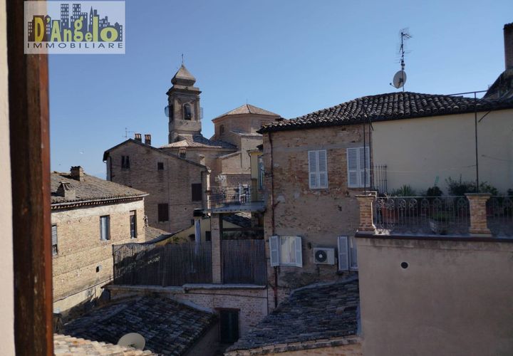 Villa a Offida, Ascoli Piceno, Offida - € 175.000 | Ref: 120 - foto 1