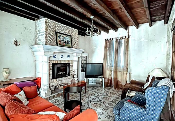 Villa i Dannes, Pas-de-Calais, Dannes - € 298.000 | Ref: 86077380 - foto 1