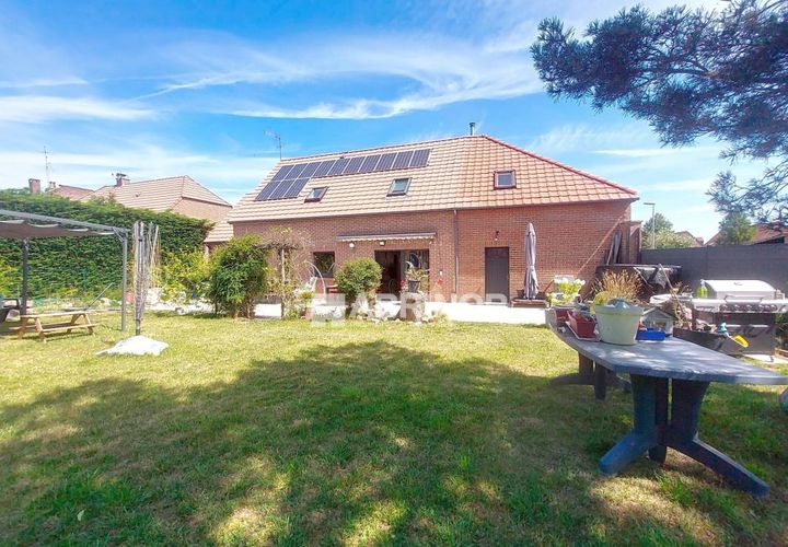 Villa a Wattrelos, Nord, Wattrelos - € 389.000 | Ref: TCG-38363-LPUBI - foto 1