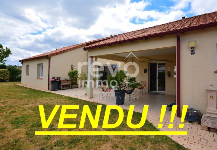 Villa a Drain, Maine-et-Loire, Drain - € 300.000 | Ref: 4901050788 - foto 1