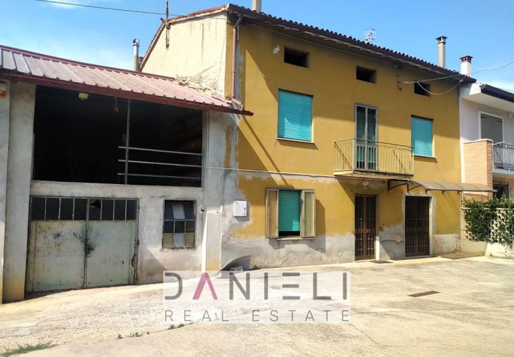 Rækkehus i Sarego, Vicenza, Sarego - € 127.000 | Ref: V145 - foto 1