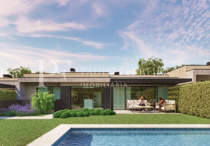 Villa i Braga, Braga, Braga - € 950.000 | Ref: CAS_556 - foto 1