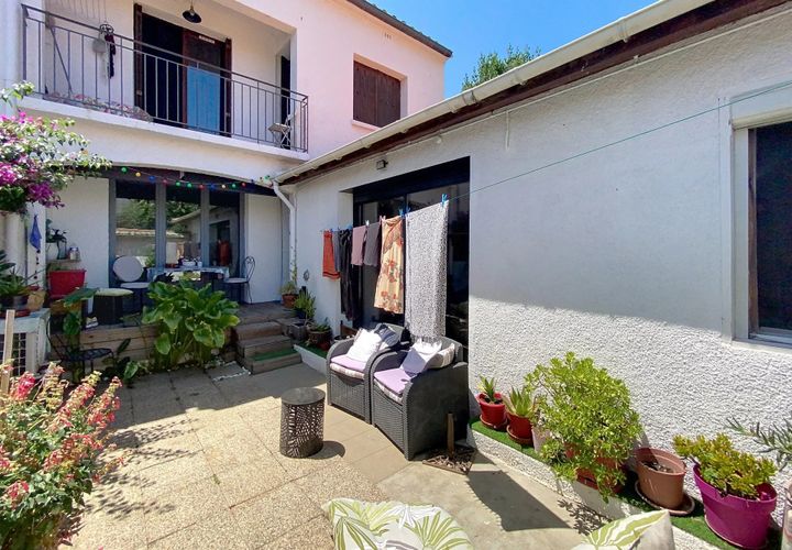 Villa i Perpignan, Pyrenees-Orientales, Perpignan - € 199.000 | Ref: 4777 - foto 1