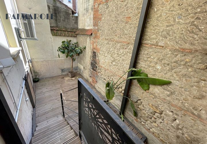 Leilighet i Perpignan, Pyrenees-Orientales, Perpignan - € 296 000 | Ref: 4780 - foto 1