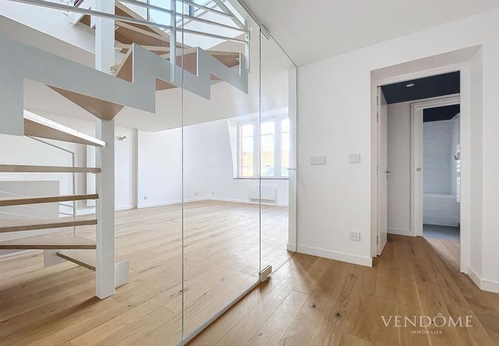 Leilighet i Lille, Nord, Lille - € 519 000 | Ref: VDM-22639-ITUBI - foto 1