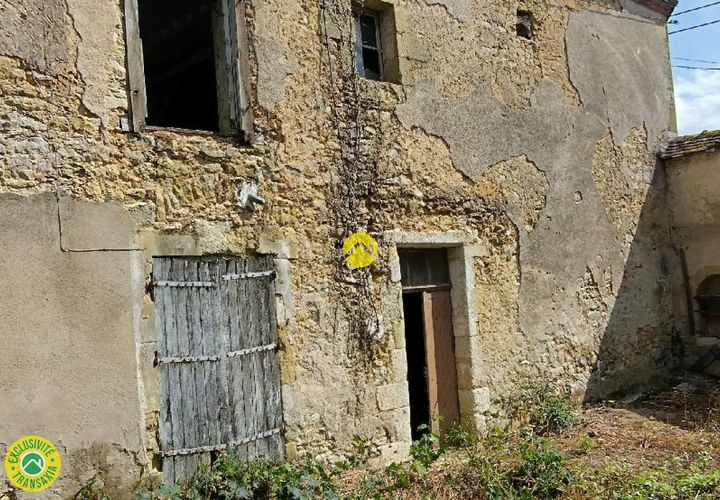 Villa a Vatan, Indre, Vatan - € 47.000 | Ref: 91CAL110003 - foto 1