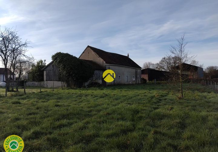 Villa a Valigny, Allier, Valigny - € 34.500 | Ref: 11CAL111682 - foto 1