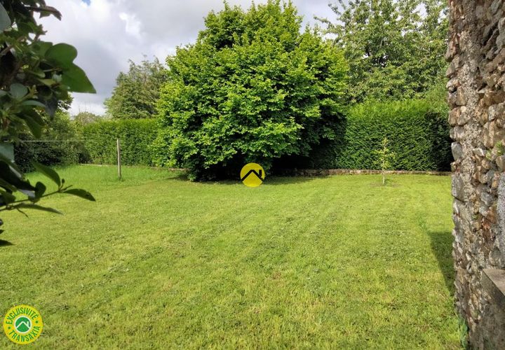 Villa a Benevent-l'Abbaye, Creuse, Benevent-l'Abbaye - € 67.500 | Ref: 112CAL107672 - foto 1