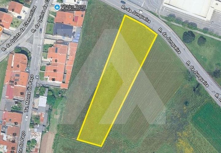 Helårsgrund i Aveiro, Aveiro, Aveiro - € 200.000 | Ref: 104.1195 - foto 1