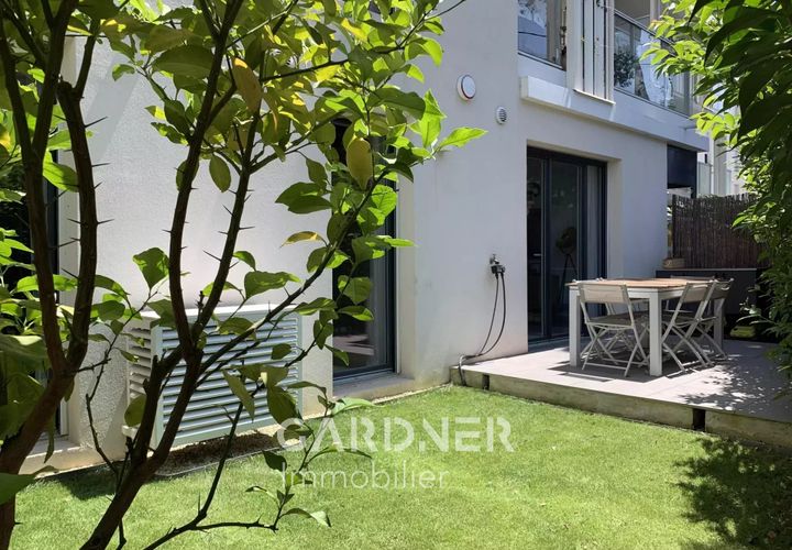 Leilighet i Marseille, Bouches-du-Rhone, Marseille - € 270 000 | Ref: 86092436 - foto 1