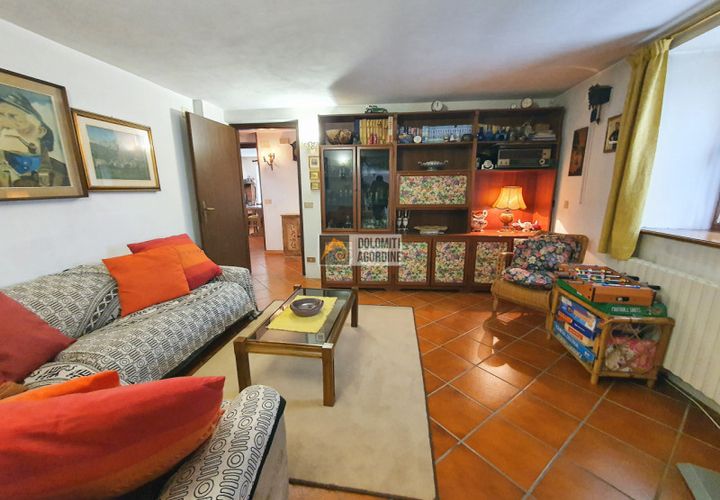 Rækkehus i Gosaldo, Belluno, Gosaldo - € 176.000 | Ref: 1139 GOS - foto 1