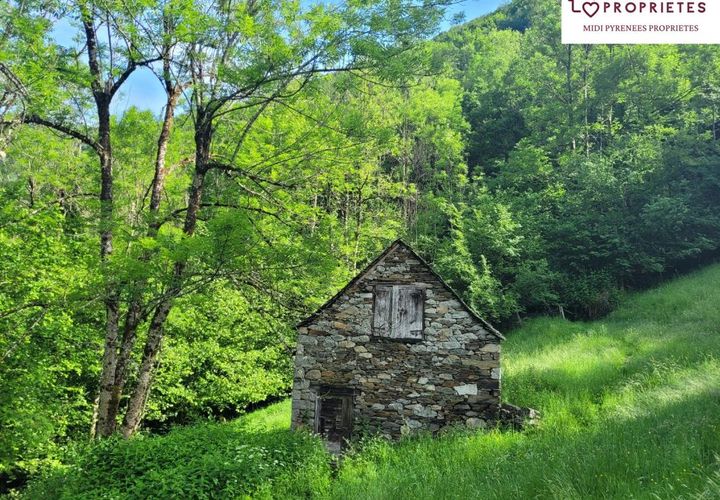 Villa a Le Port, Ariege, Le Port - € 55.000 | Ref: 3_DK120 - foto 1