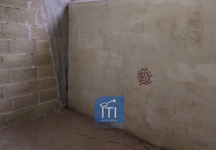 Parkeringsplads i Rome, Rome, Rome - € 30.000 | Ref: ITI 048-1658315 - foto 1