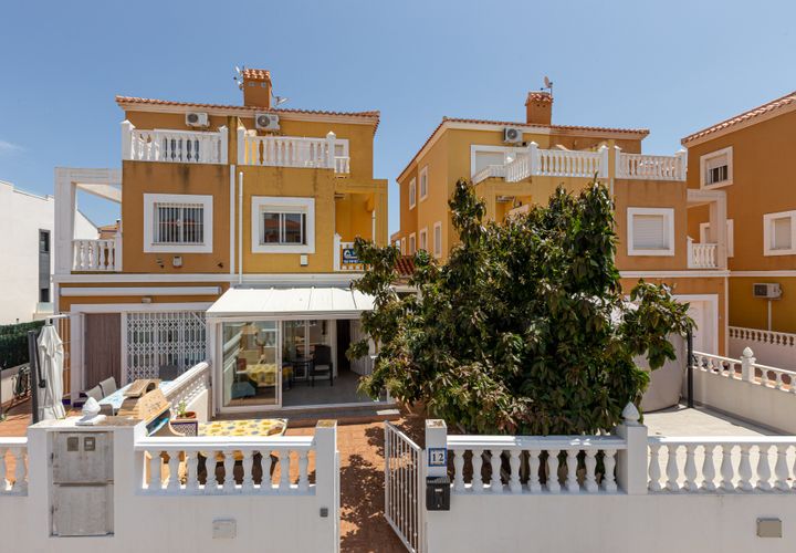 Byhus i La Zenia, Alicante, La Zenia - € 219.000 | Ref: R-86497 - foto 1