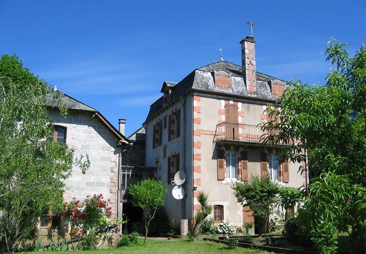 Villa i Saint-Chamant, Correze, Saint-Chamant - € 137.500 | Ref: CC-4808 - foto 1