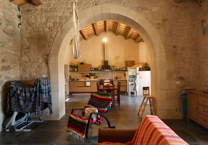 Villa i Modica, Ragusa, Modica - € 435.000 | Ref: L 2097 - foto 1